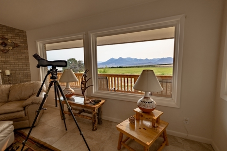 Country Home on Acreage For Sale in Crawford, CO - image 17