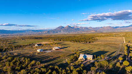 Country Home on Acreage For Sale in Crawford, CO - image 35