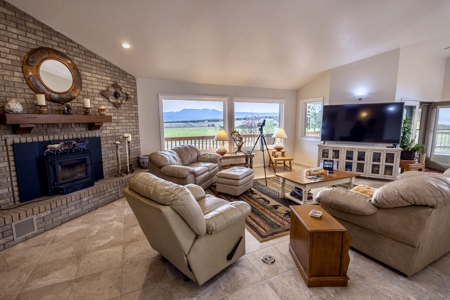 Country Home on Acreage For Sale in Crawford, CO - image 41