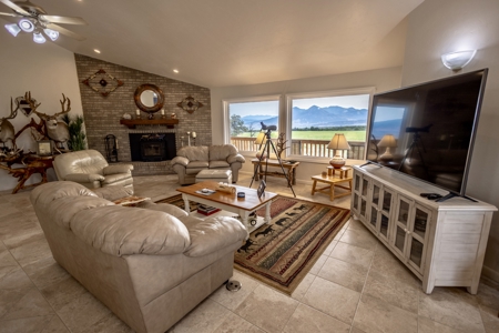 Country Home on Acreage For Sale in Crawford, CO - image 43