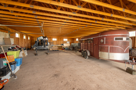Country Home on Acreage For Sale in Crawford, CO - image 49