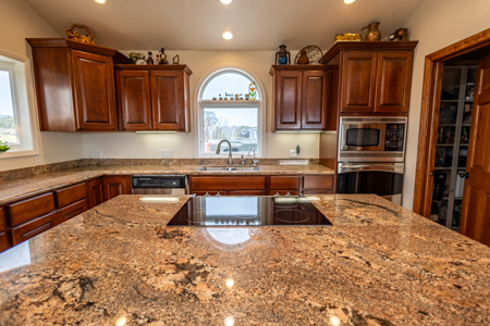 Country Home on Acreage For Sale in Crawford, CO - image 14