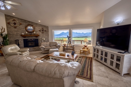 Country Home on Acreage For Sale in Crawford, CO - image 42