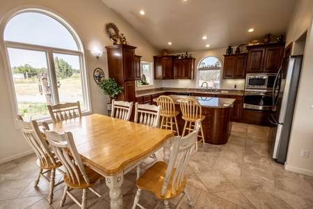 Country Home on Acreage For Sale in Crawford, CO - image 13