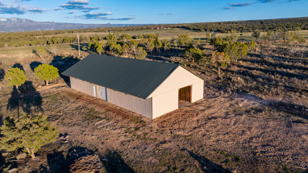 Country Home on Acreage For Sale in Crawford, CO - image 42