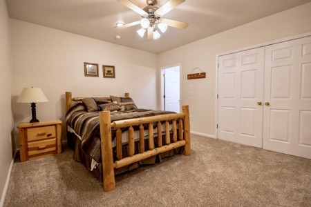 Country Home on Acreage For Sale in Crawford, CO - image 33
