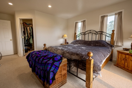 Country Home on Acreage For Sale in Crawford, CO - image 38