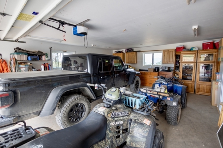 Country Home on Acreage For Sale in Crawford, CO - image 44