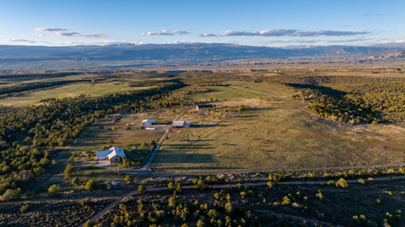 Country Home on Acreage For Sale in Crawford, CO - image 32
