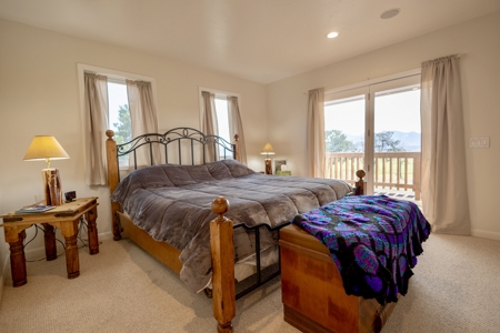 Country Home on Acreage For Sale in Crawford, CO - image 21
