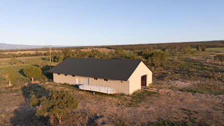 Country Home on Acreage For Sale in Crawford, CO - image 48