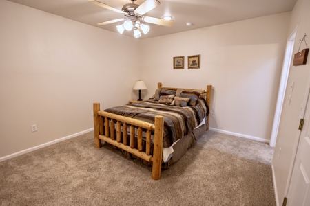 Country Home on Acreage For Sale in Crawford, CO - image 34