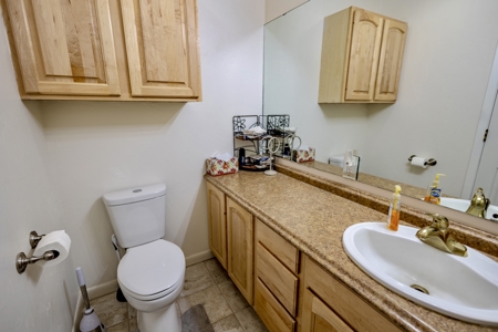 Country Home on Acreage For Sale in Crawford, CO - image 18
