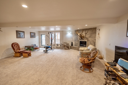 Country Home on Acreage For Sale in Crawford, CO - image 28