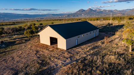 Country Home on Acreage For Sale in Crawford, CO - image 41