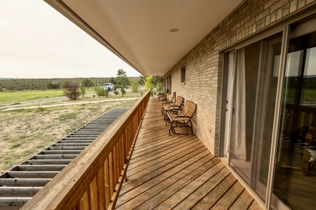 Country Home on Acreage For Sale in Crawford, CO - image 39