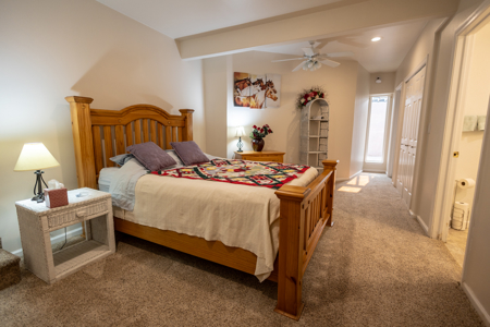 Country Home on Acreage For Sale in Crawford, CO - image 29