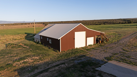 Country Home on Acreage For Sale in Crawford, CO - image 6