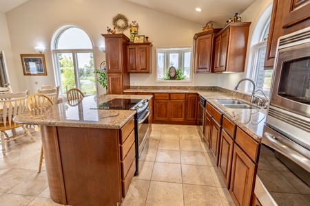 Country Home on Acreage For Sale in Crawford, CO - image 16