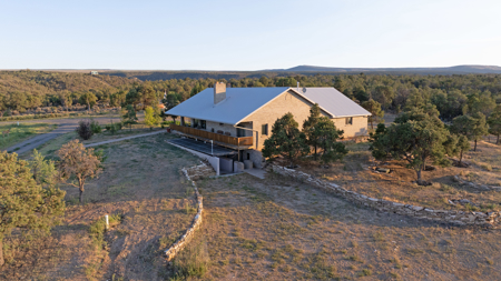 Country Home on Acreage For Sale in Crawford, CO - image 5