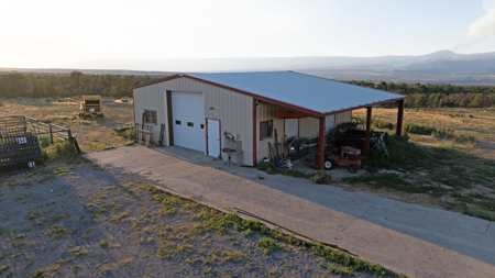 Country Home on Acreage For Sale in Crawford, CO - image 7