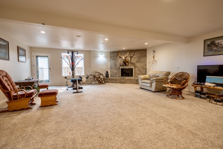 Country Home on Acreage For Sale in Crawford, CO - image 25