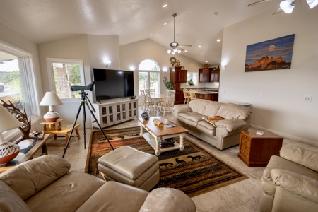 Country Home on Acreage For Sale in Crawford, CO - image 12