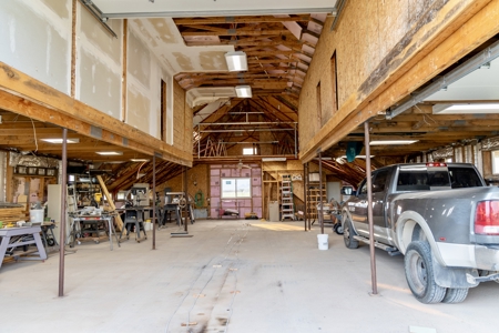 Country Home on Acreage For Sale in Crawford, CO - image 9
