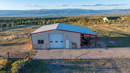 Country Home on Acreage For Sale in Crawford, CO - image 40