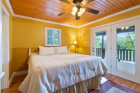 Home on the Cumberland River In Russell County, Ky - image 36