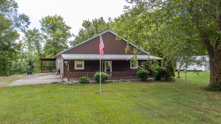 Home on the Cumberland River In Russell County, Ky - image 6