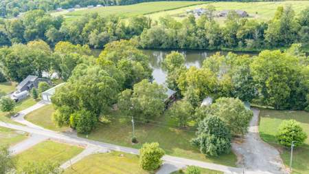 Home on the Cumberland River In Russell County, Ky - image 18