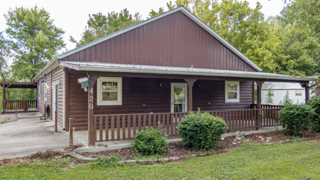 Home on the Cumberland River In Russell County, Ky - image 5