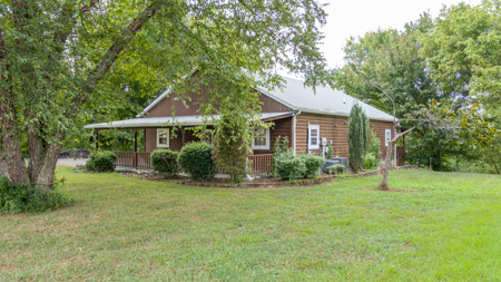 Home on the Cumberland River In Russell County, Ky - image 7