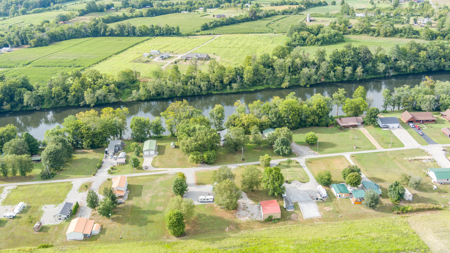 Home on the Cumberland River In Russell County, Ky - image 16