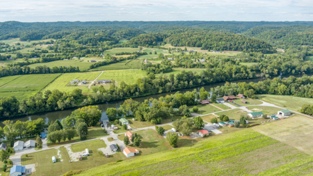 Home on the Cumberland River In Russell County, Ky - image 15