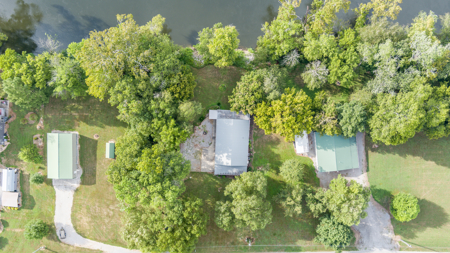 Home on the Cumberland River In Russell County, Ky - image 14