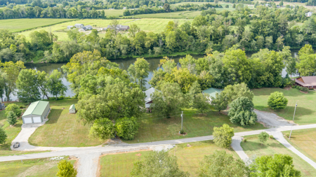Home on the Cumberland River In Russell County, Ky - image 17