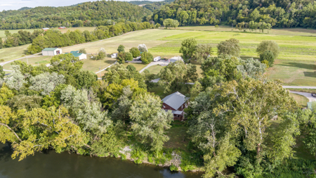 Home on the Cumberland River In Russell County, Ky - image 13