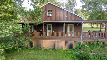 Home on the Cumberland River In Russell County, Ky - image 2