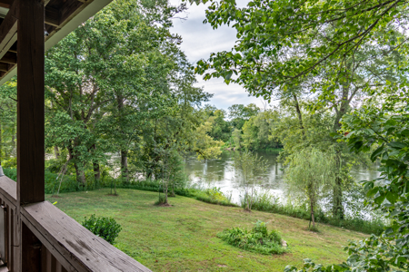 Home on the Cumberland River In Russell County, Ky - image 19