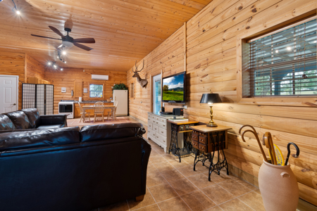 Home on the Cumberland River In Russell County, Ky - image 25