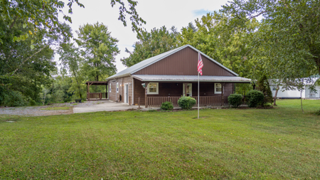 Home on the Cumberland River In Russell County, Ky - image 8
