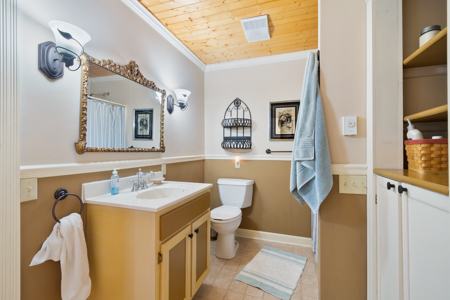 Home on the Cumberland River In Russell County, Ky - image 33