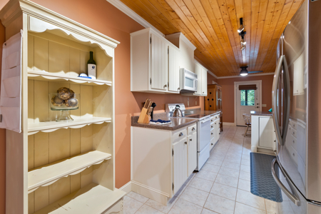 Home on the Cumberland River In Russell County, Ky - image 29