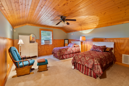 Home on the Cumberland River In Russell County, Ky - image 40