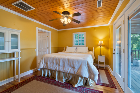 Home on the Cumberland River In Russell County, Ky - image 35