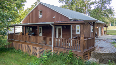 Home on the Cumberland River In Russell County, Ky - image 3