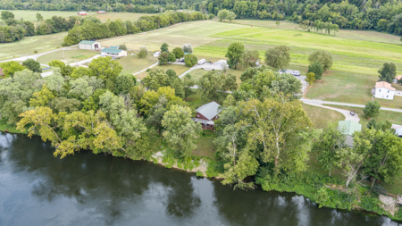 Home on the Cumberland River In Russell County, Ky - image 10