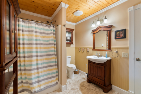 Home on the Cumberland River In Russell County, Ky - image 37